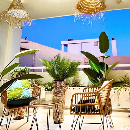 The Terrace Canalejas Alicante Ngoại thất bức ảnh