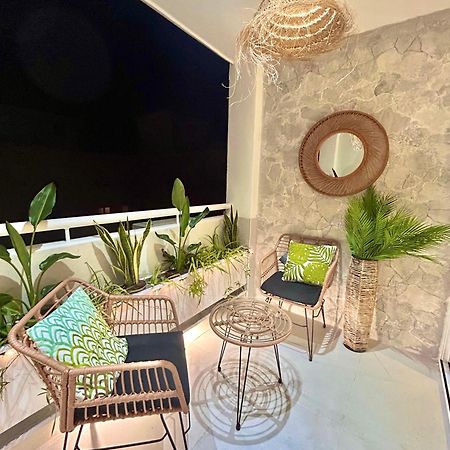 The Terrace Canalejas Alicante Ngoại thất bức ảnh