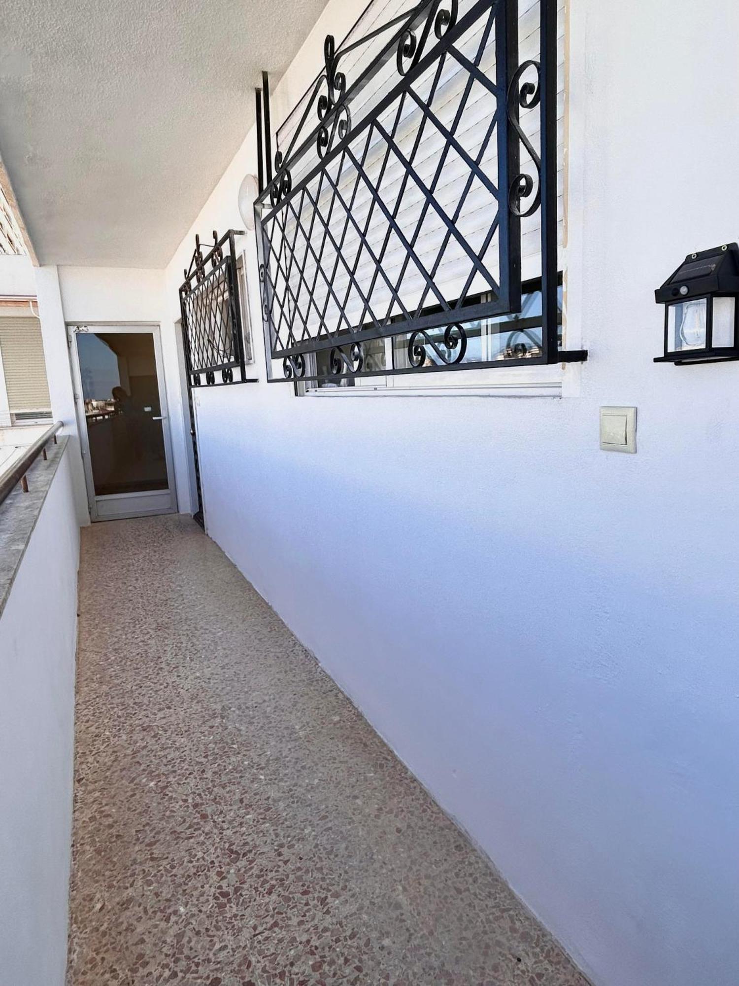 The Terrace Canalejas Alicante Ngoại thất bức ảnh