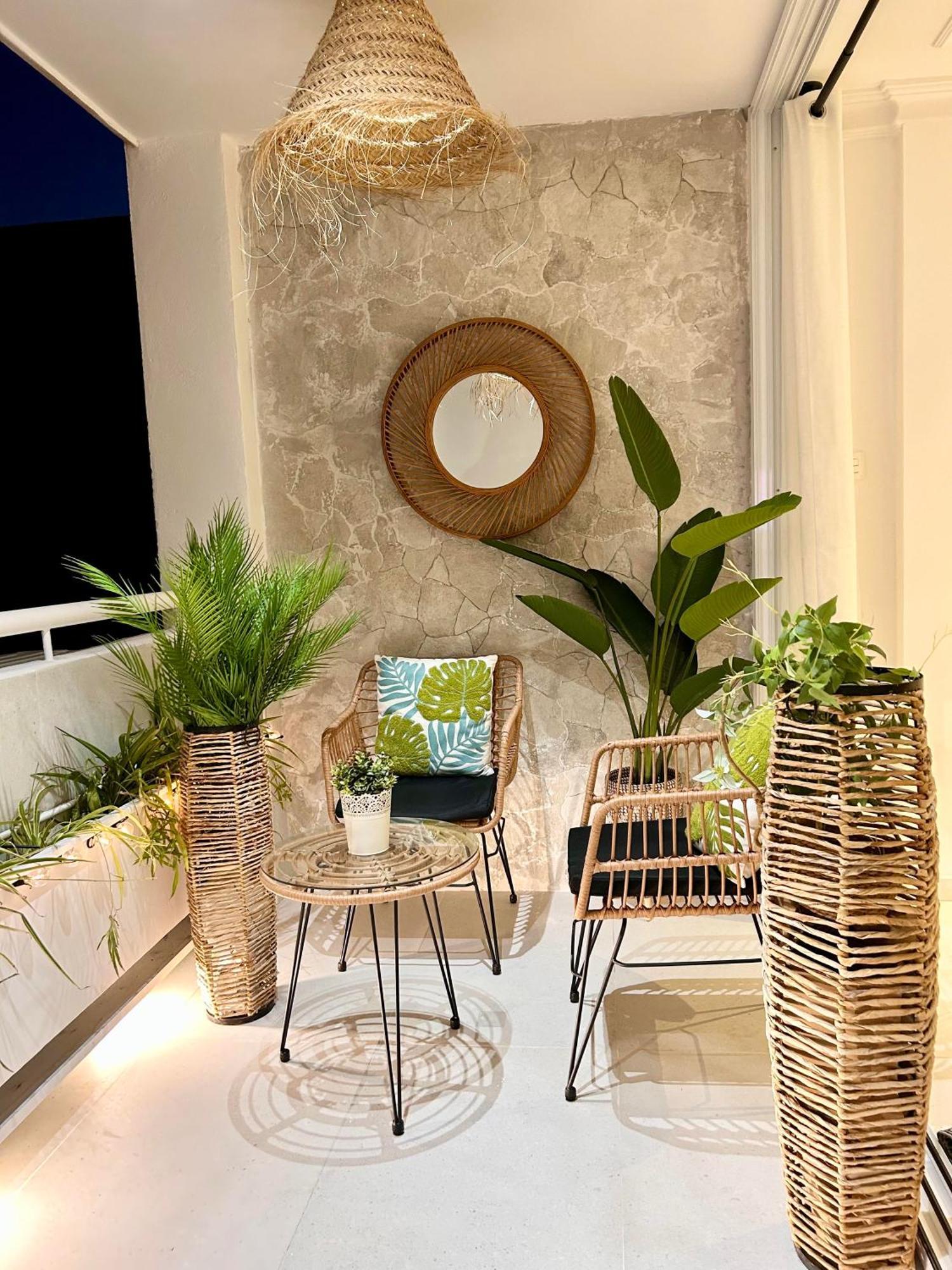 The Terrace Canalejas Alicante Ngoại thất bức ảnh