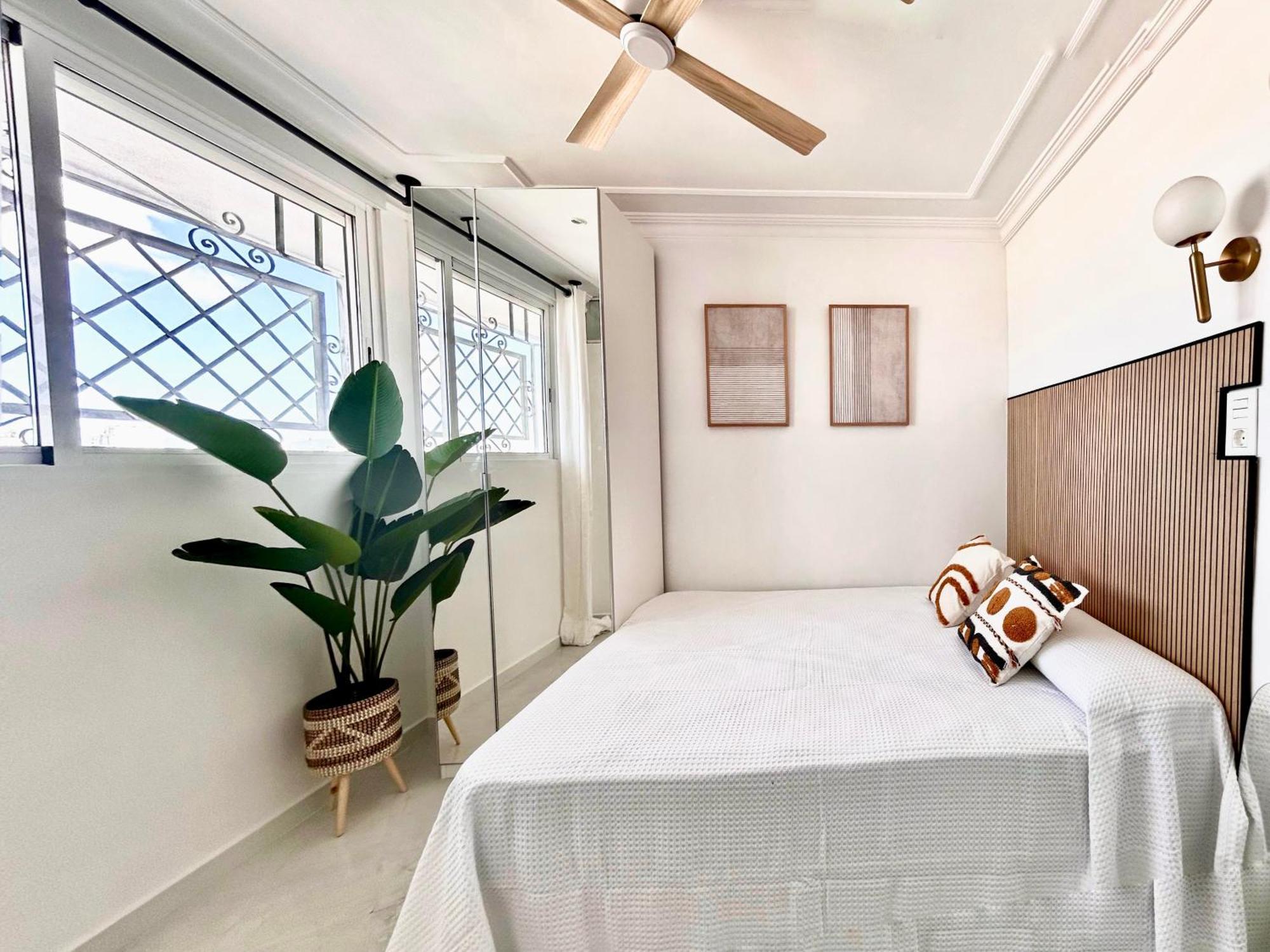 The Terrace Canalejas Alicante Ngoại thất bức ảnh