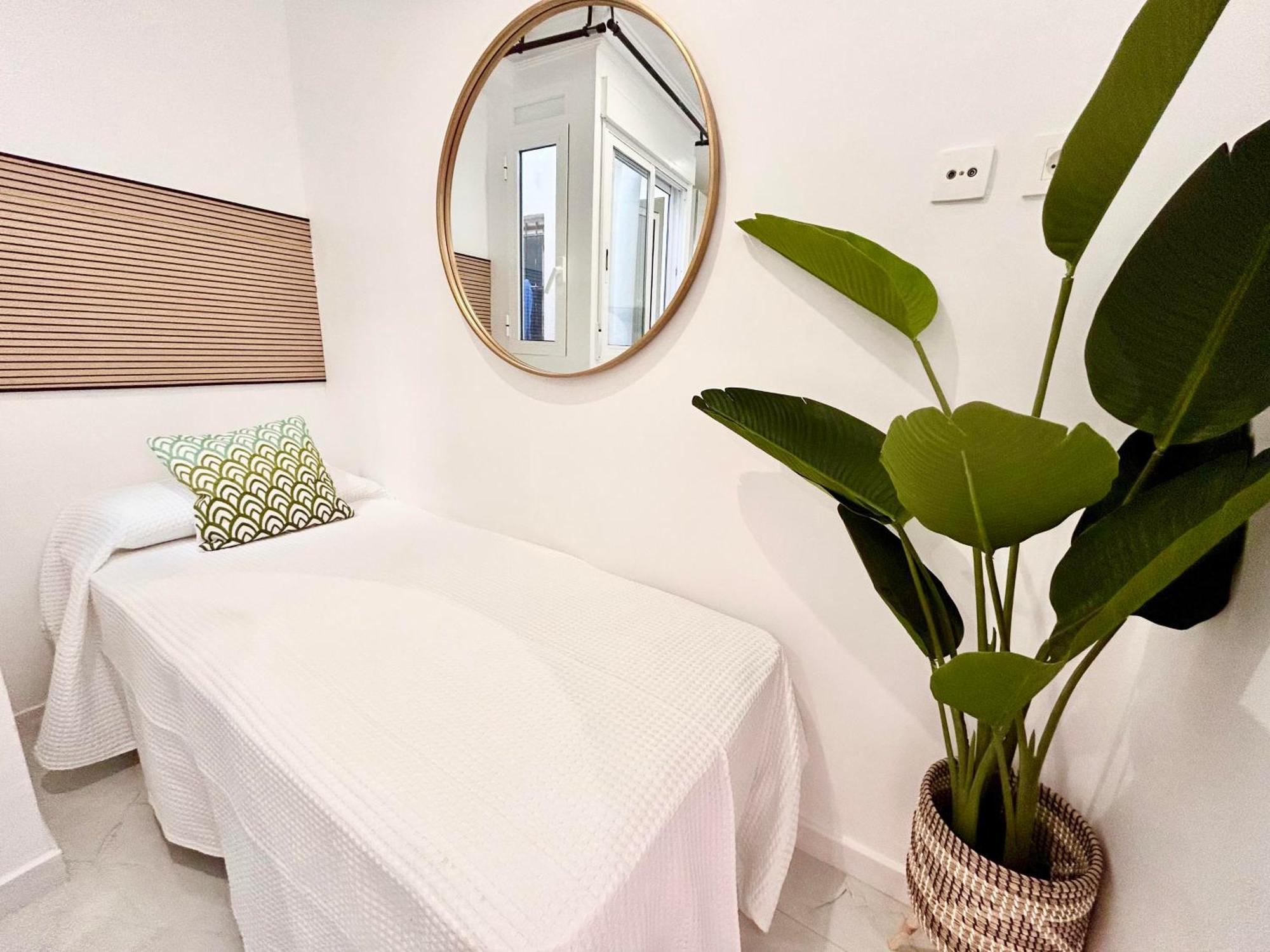 The Terrace Canalejas Alicante Ngoại thất bức ảnh