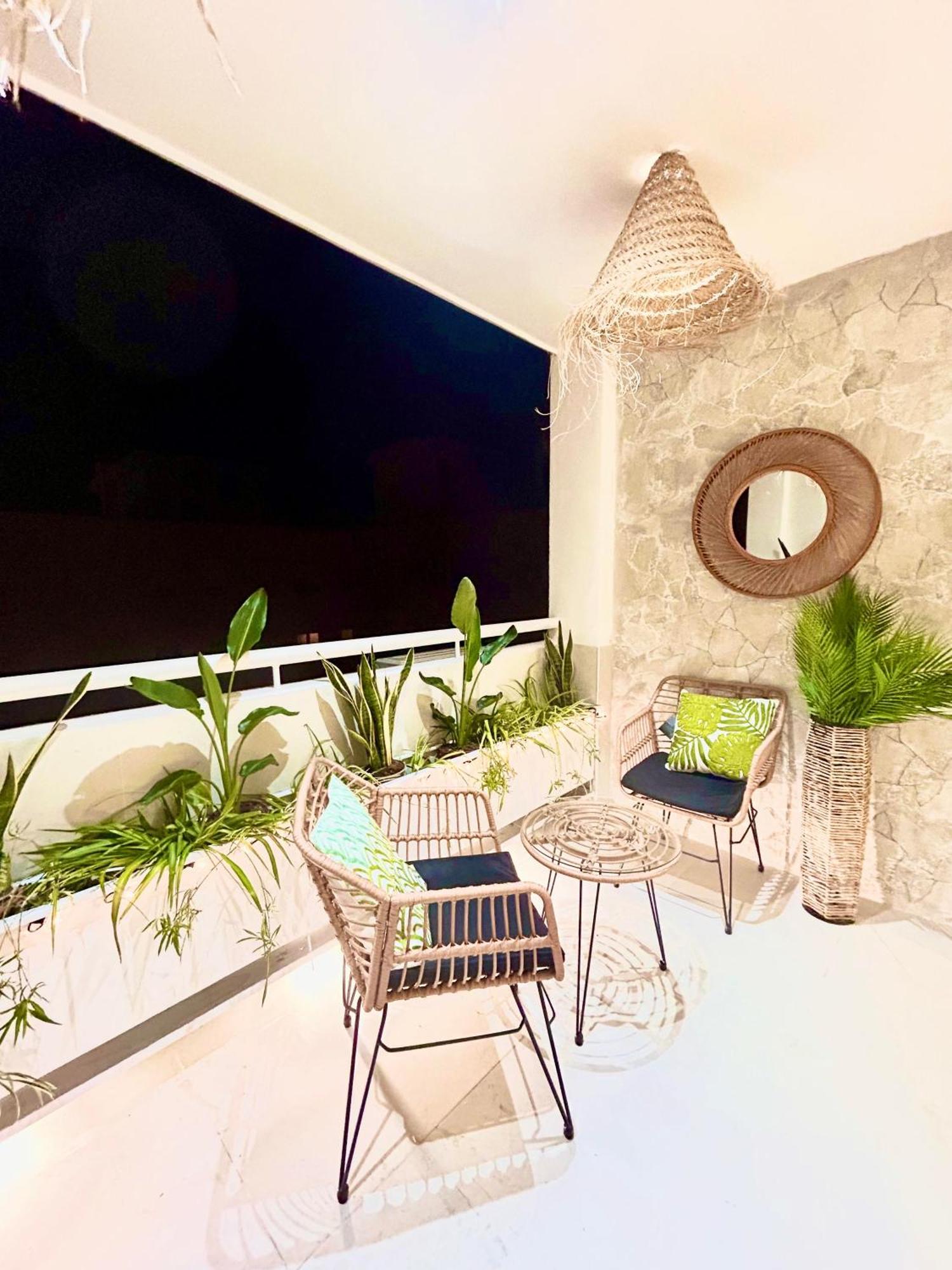 The Terrace Canalejas Alicante Ngoại thất bức ảnh