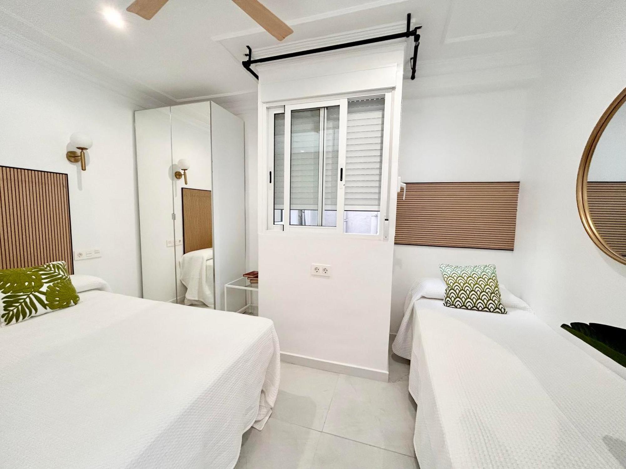 The Terrace Canalejas Alicante Ngoại thất bức ảnh