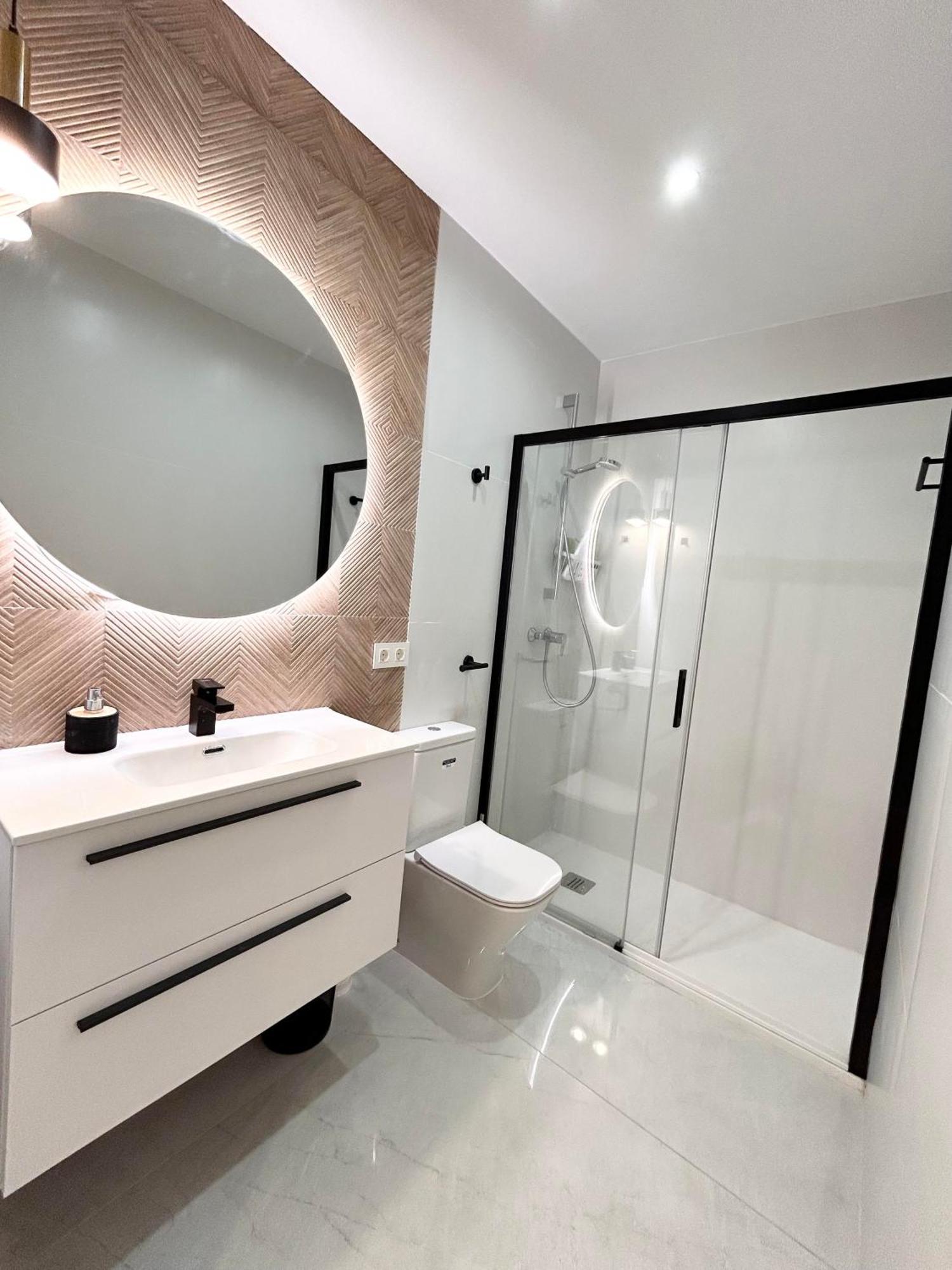 The Terrace Canalejas Alicante Ngoại thất bức ảnh
