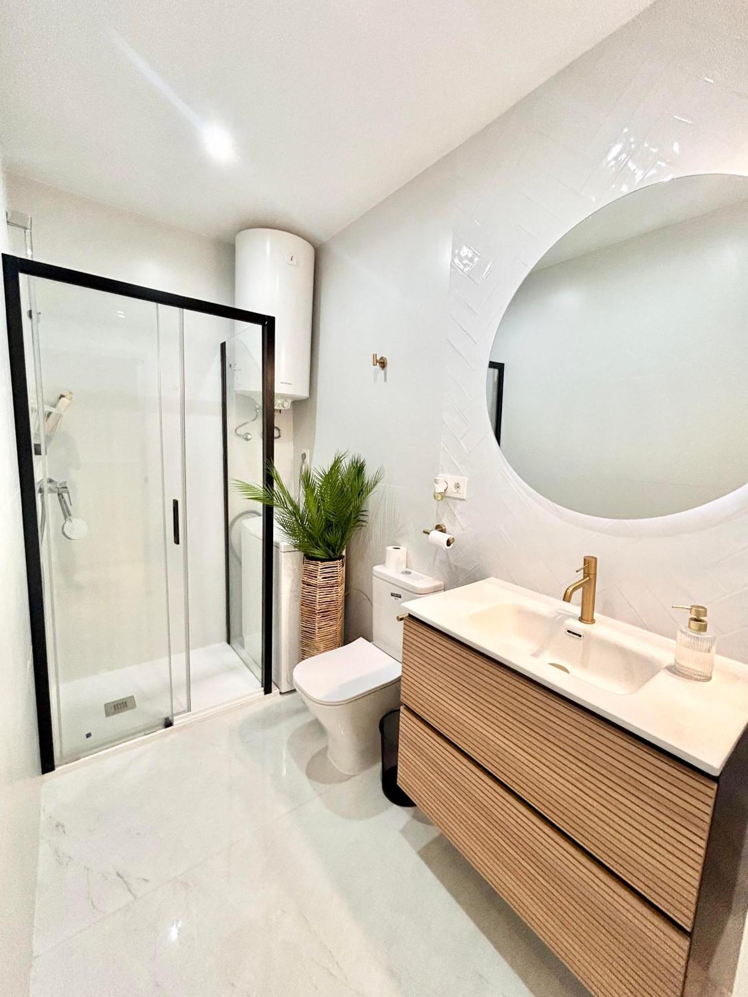 The Terrace Canalejas Alicante Ngoại thất bức ảnh