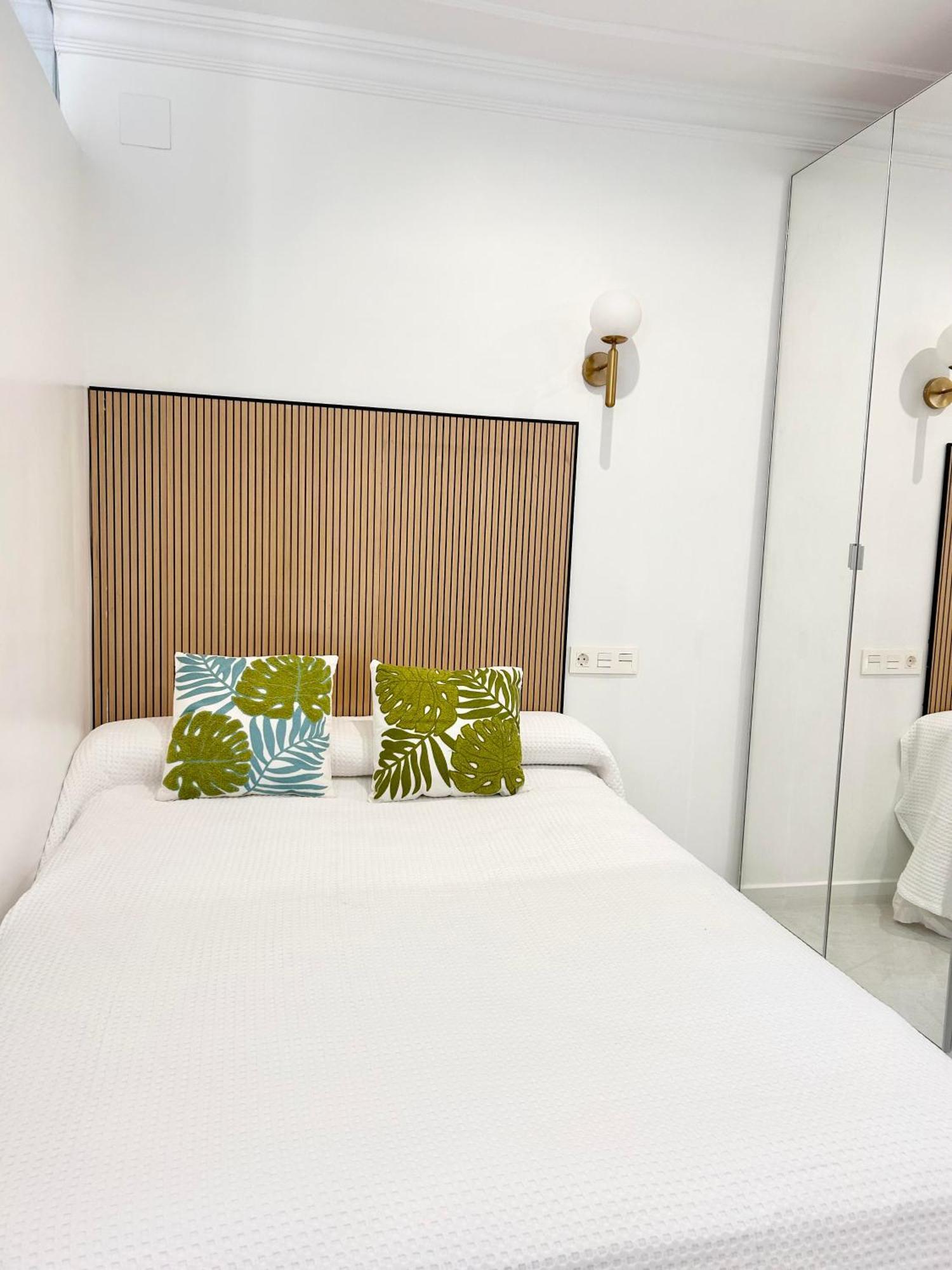 The Terrace Canalejas Alicante Ngoại thất bức ảnh