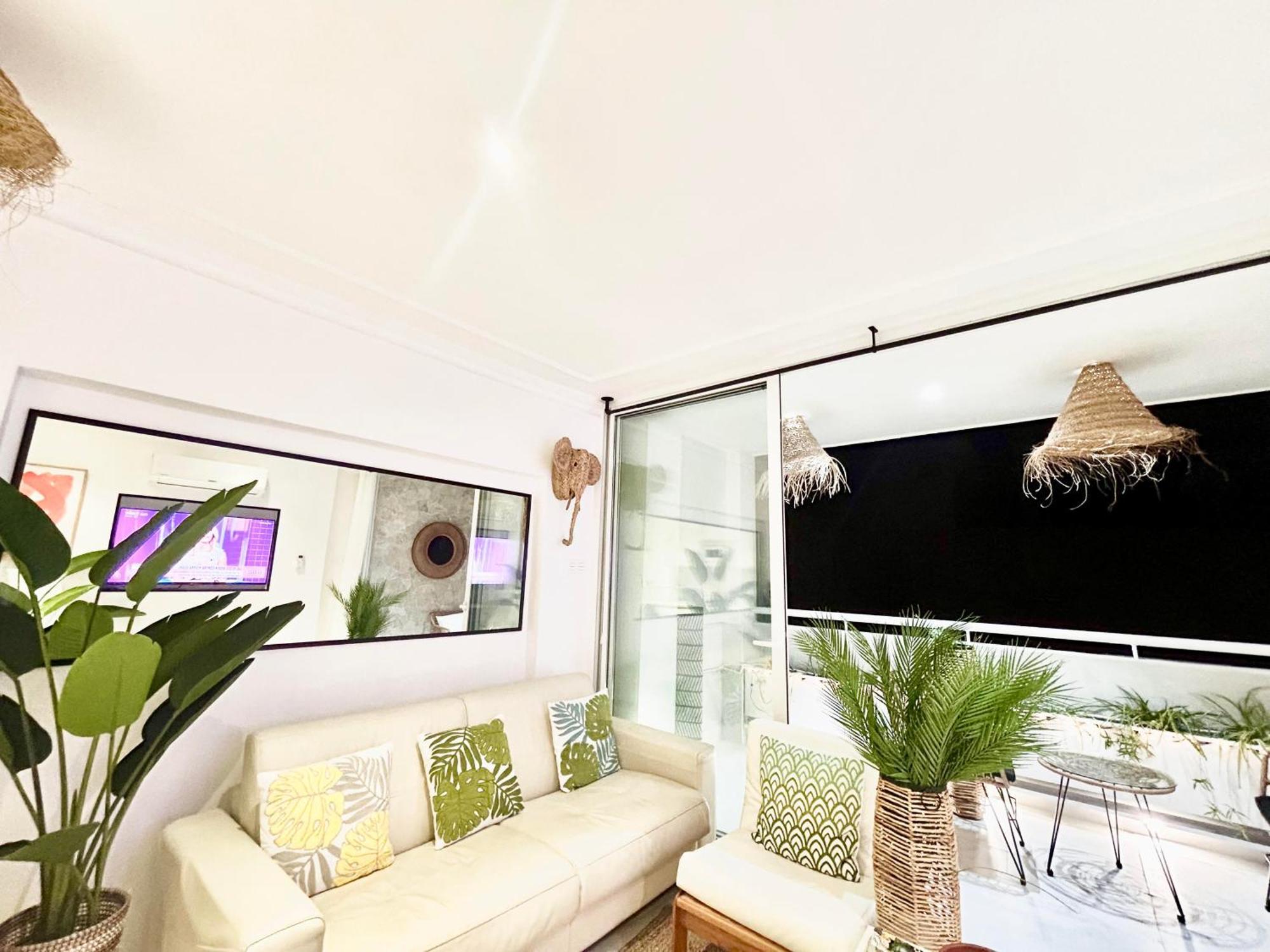 The Terrace Canalejas Alicante Ngoại thất bức ảnh
