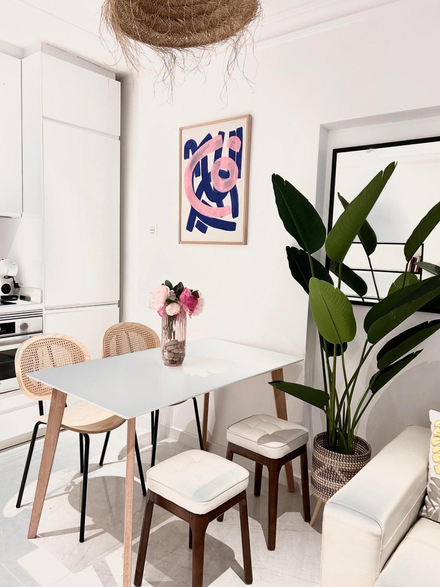 The Terrace Canalejas Alicante Ngoại thất bức ảnh