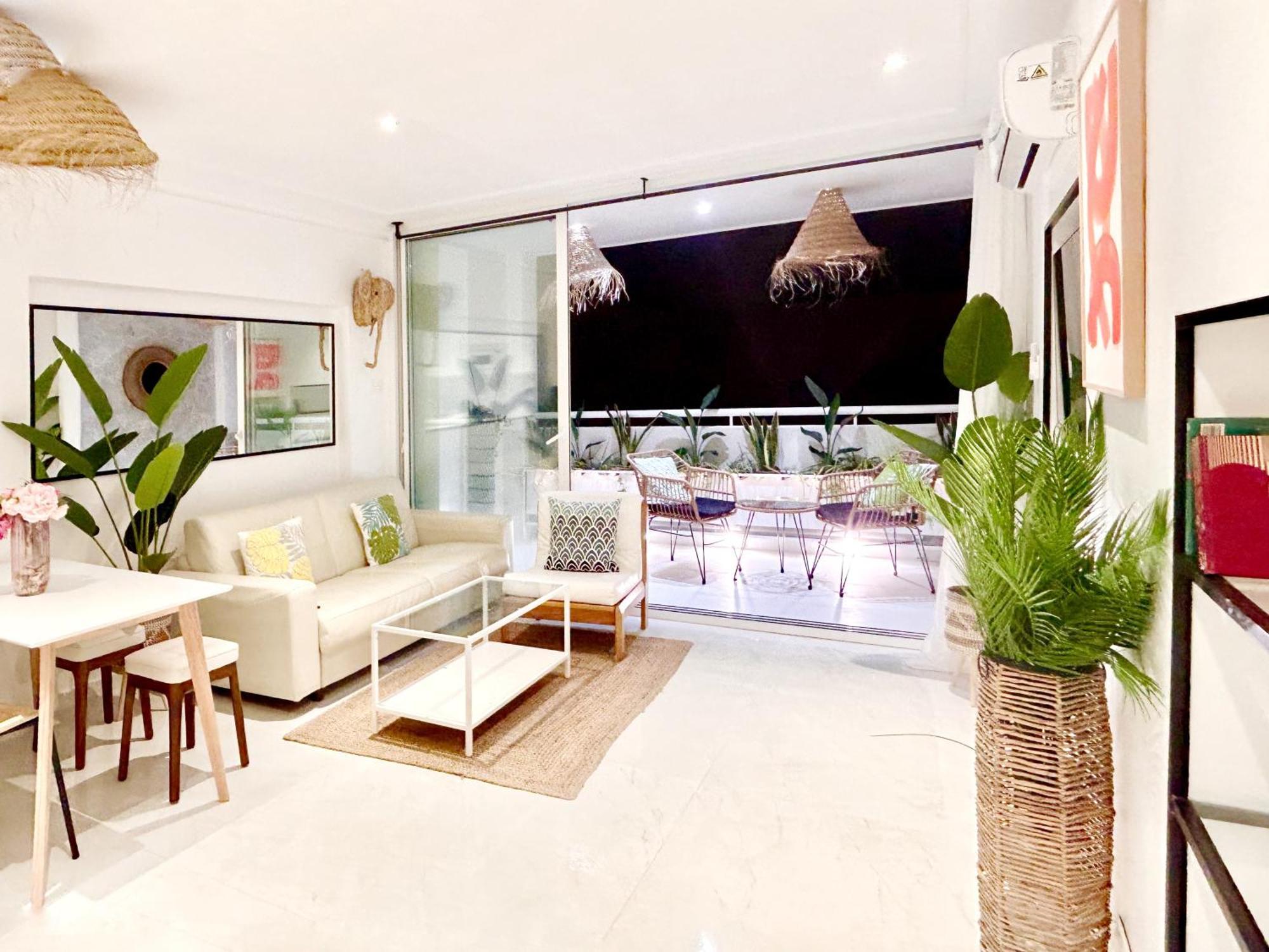 The Terrace Canalejas Alicante Ngoại thất bức ảnh