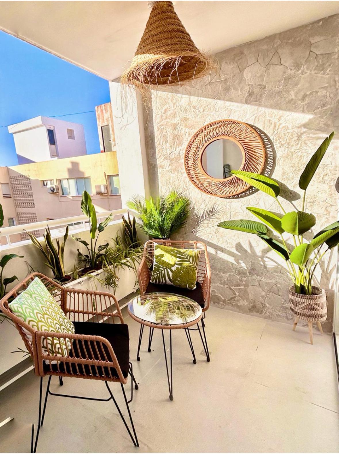 The Terrace Canalejas Alicante Ngoại thất bức ảnh
